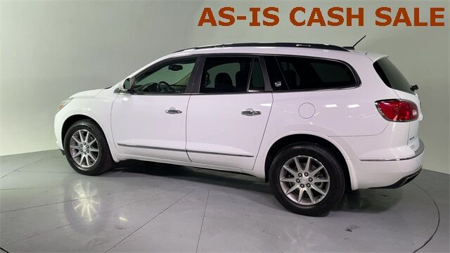 2016 Buick Enclave Leather Group Columbia SC