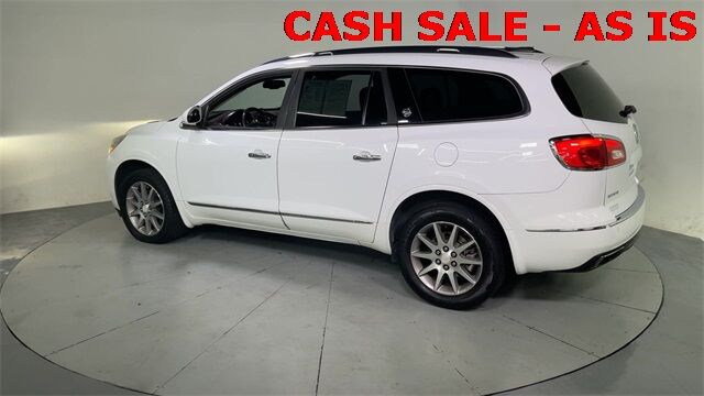 2016 Buick Enclave Leather Group Columbia SC