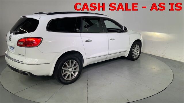 2016 Buick Enclave Leather Group Columbia SC