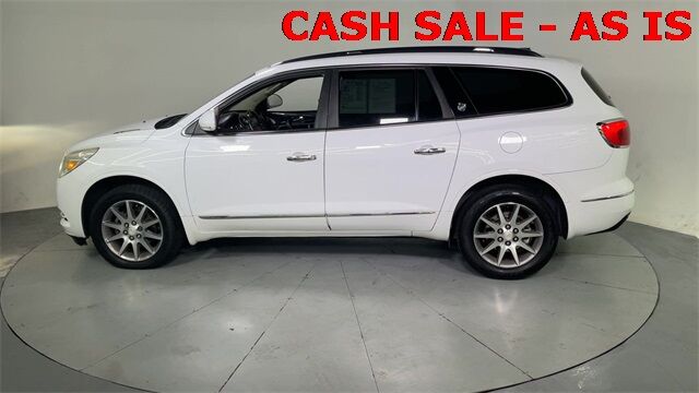 2016 Buick Enclave Leather Group Columbia SC