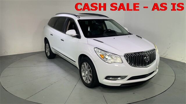 2016 Buick Enclave Leather Group