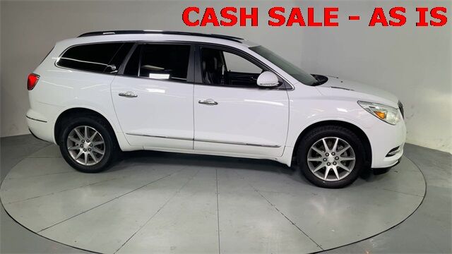 2016 Buick Enclave Leather Group Columbia SC