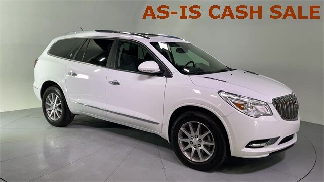 2016 Buick Enclave Leather Group Columbia SC