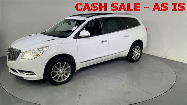 2016 Buick Enclave Leather Group Columbia SC