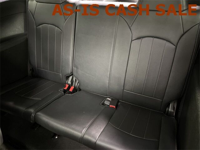 2016 Buick Enclave Leather Group Columbia SC