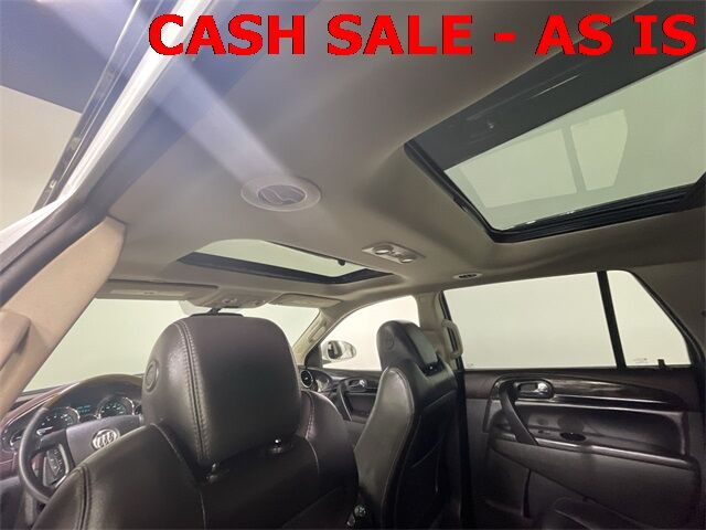 2016 Buick Enclave Leather Group Columbia SC