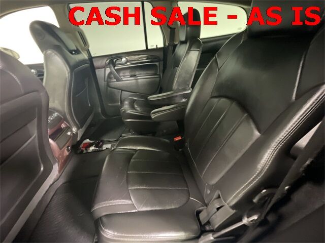 2016 Buick Enclave Leather Group Columbia SC