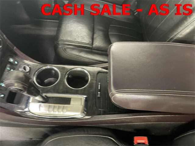 2016 Buick Enclave Leather Group Columbia SC