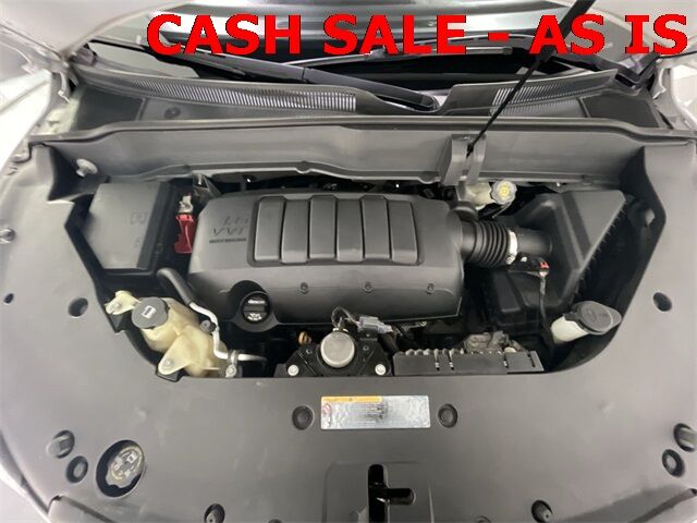 2016 Buick Enclave Leather Group Columbia SC