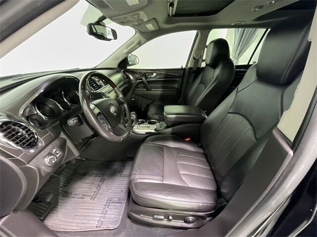 2016 Buick Enclave Leather photo 3
