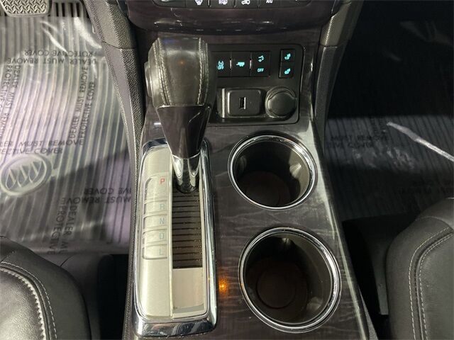 2016 Buick Enclave Leather Group Columbia SC
