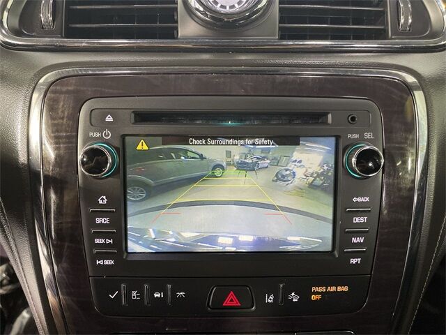 2016 Buick Enclave Leather Group Columbia SC