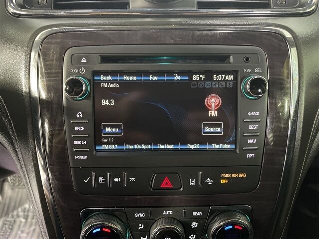 2016 Buick Enclave Leather Group Columbia SC