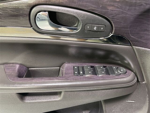 2016 Buick Enclave Leather Group Columbia SC