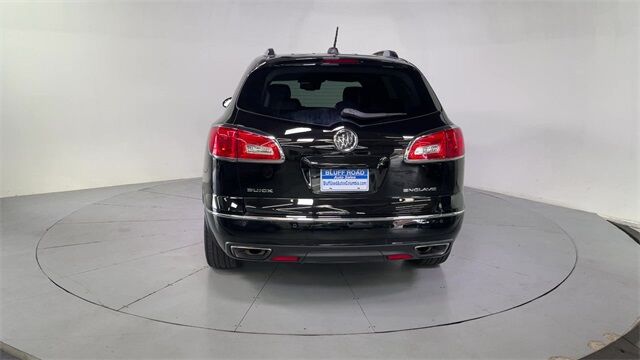 2016 Buick Enclave Leather Group Columbia SC