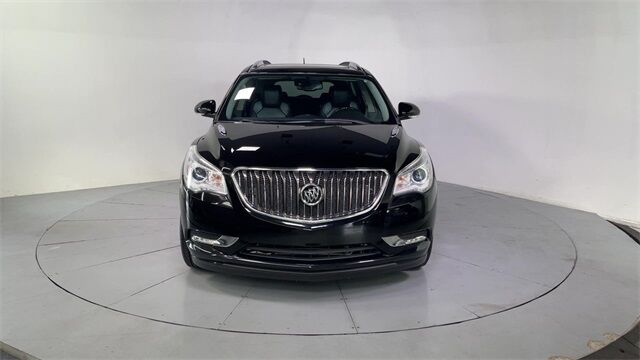 2016 Buick Enclave Leather Group Columbia SC