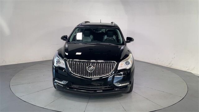 2016 Buick Enclave Leather Group