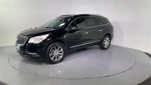 2016 Buick Enclave Leather Group Columbia SC