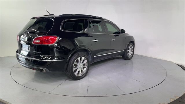 2016 Buick Enclave Leather Group Columbia SC
