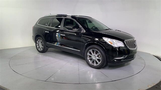 2016 Buick Enclave Leather Group Columbia SC