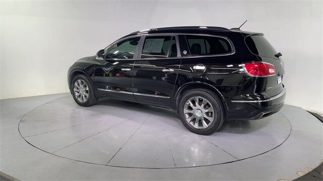 2016 Buick Enclave Leather Group Columbia SC