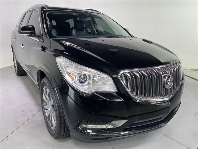 2016 Buick Enclave Leather Group Columbia SC