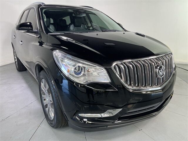 2016 Buick Enclave Leather Group