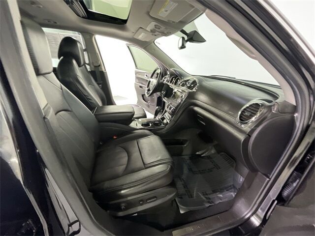 2016 Buick Enclave Leather Group Columbia SC