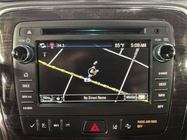 2016 Buick Enclave Leather Group Columbia SC