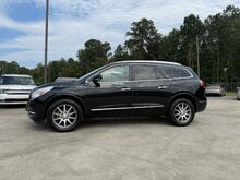 2016_Buick_Enclave_Leather_ Hattiesburg MS