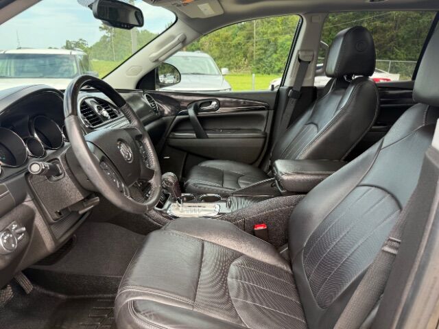 2016 Buick Enclave Leather Hattiesburg MS