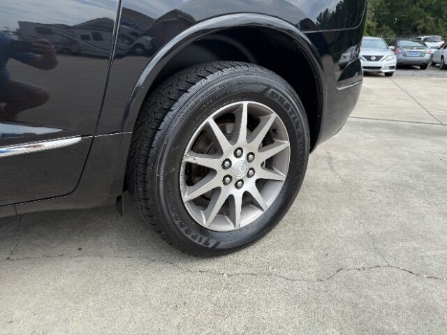 2016 Buick Enclave Leather Hattiesburg MS