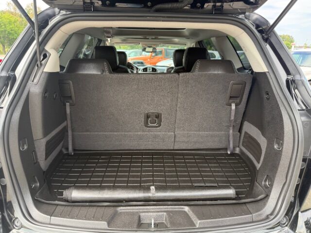 2016 Buick Enclave Leather Hattiesburg MS