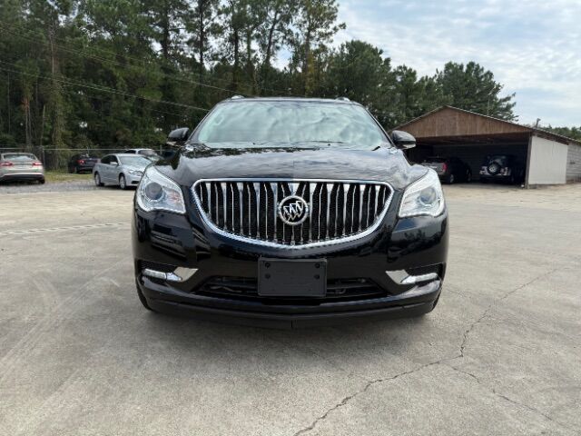 2016 Buick Enclave Leather Hattiesburg MS