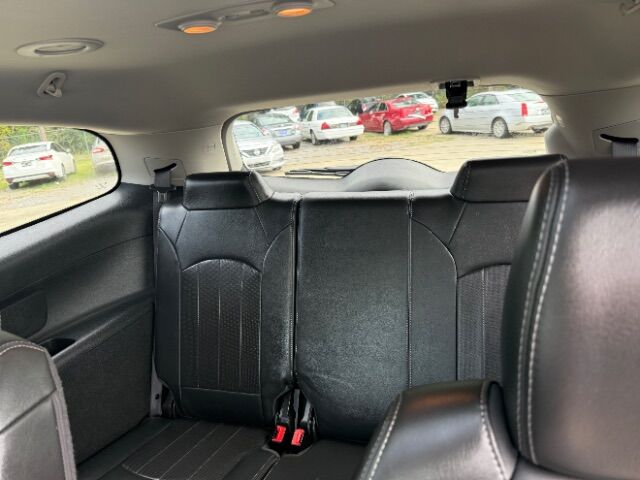 2016 Buick Enclave Leather Hattiesburg MS