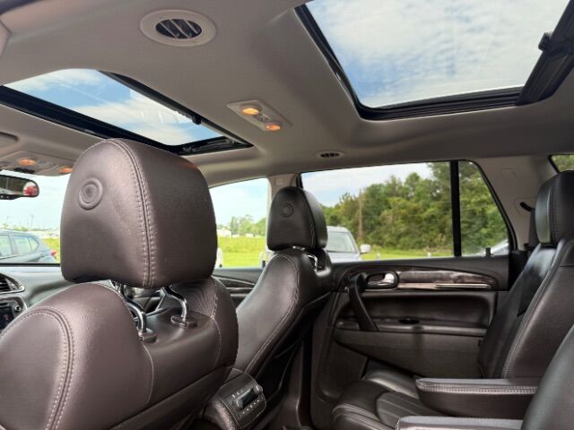 2016 Buick Enclave Leather Hattiesburg MS