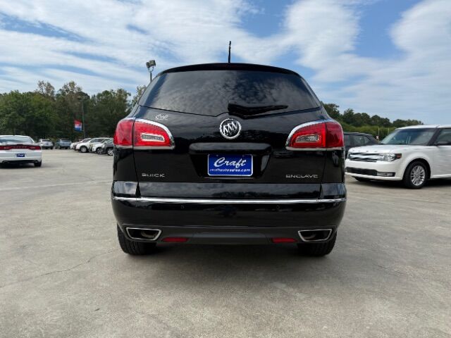 2016 Buick Enclave Leather Hattiesburg MS