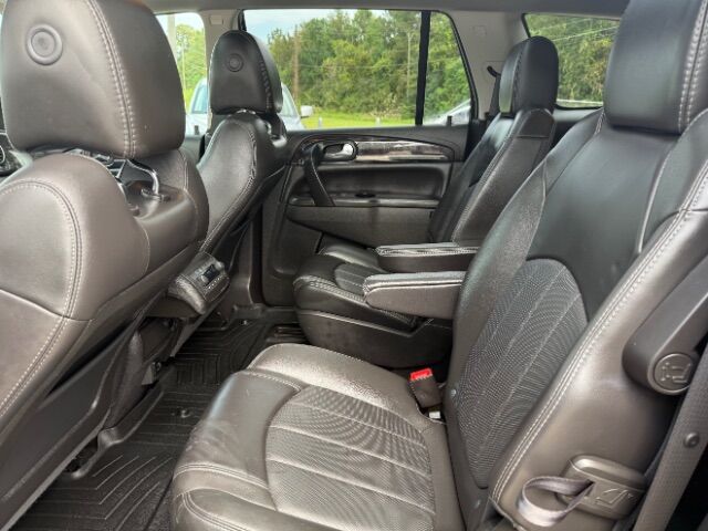 2016 Buick Enclave Leather Hattiesburg MS