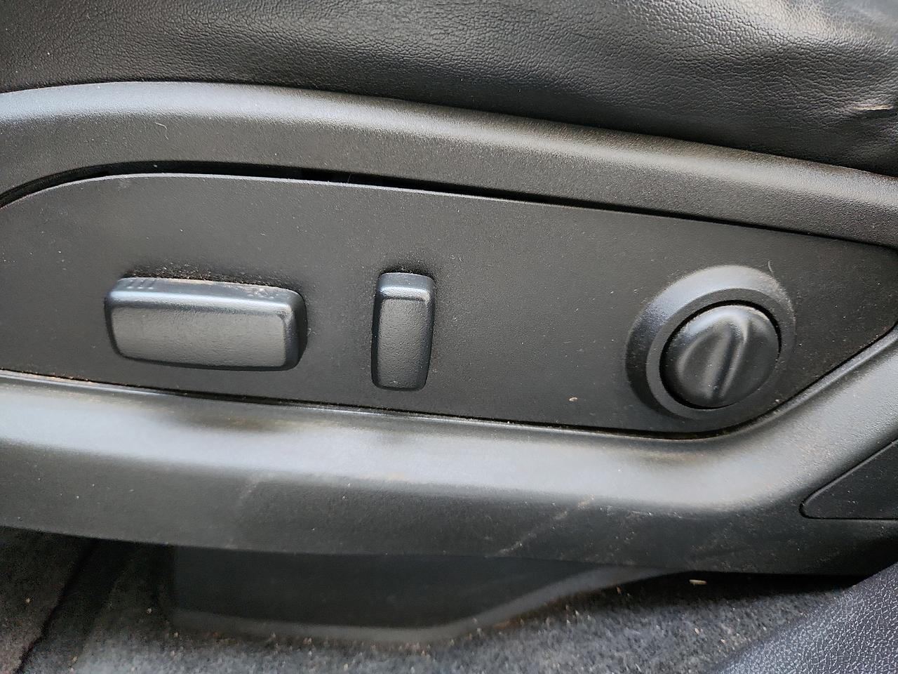 2016 Buick Enclave Leather Lubbock TX