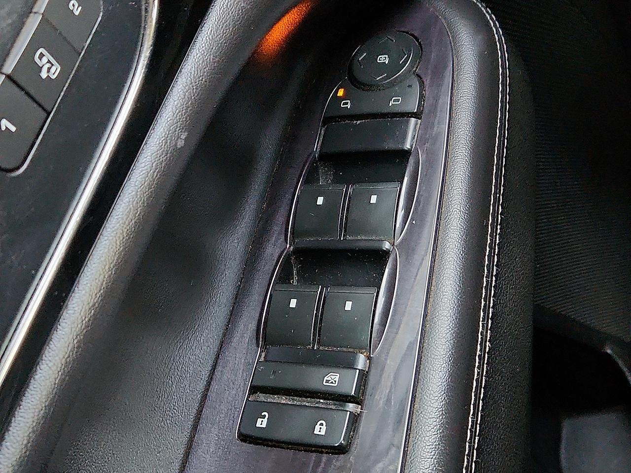 2016 Buick Enclave Leather Lubbock TX