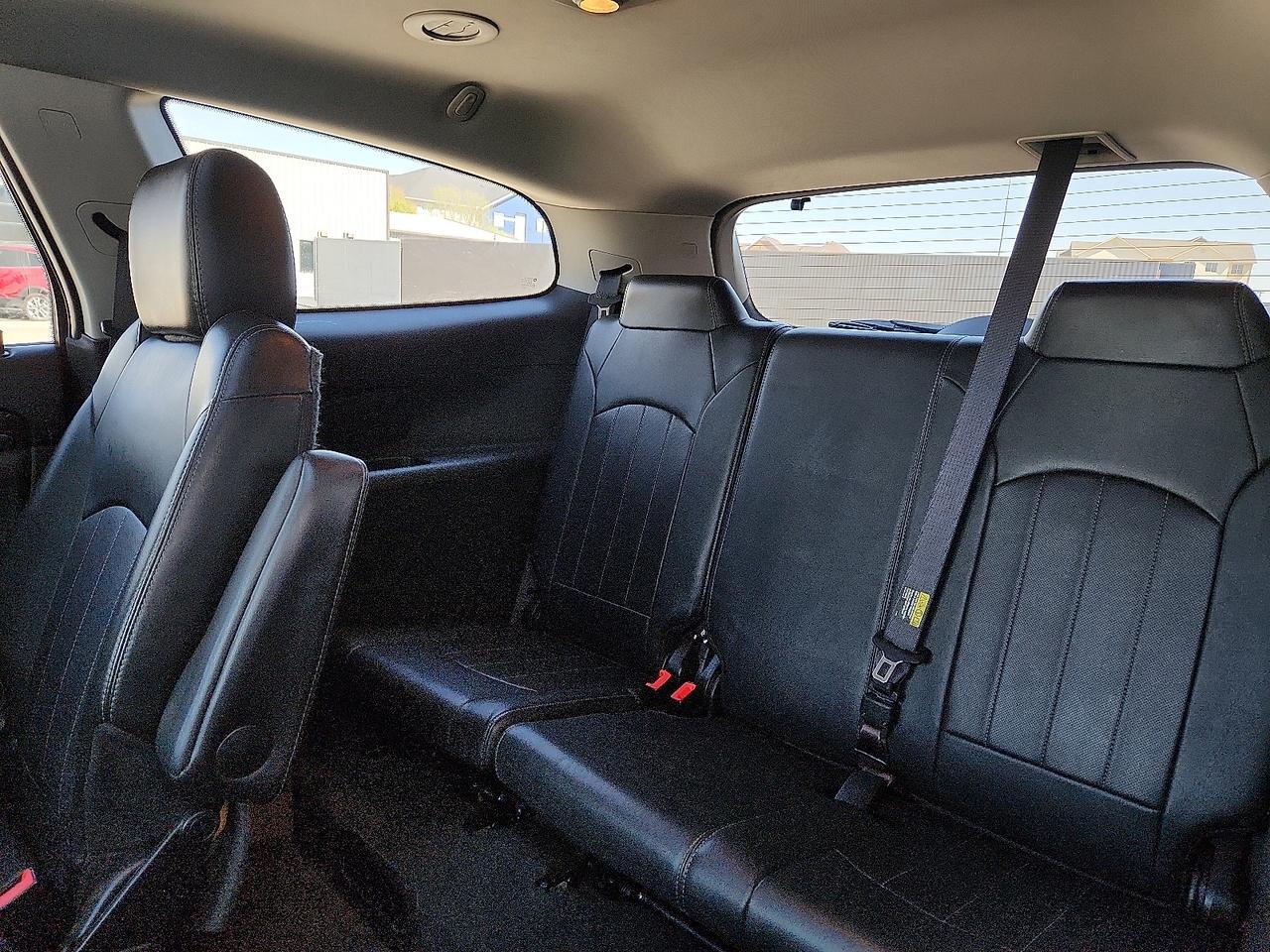 2016 Buick Enclave Leather Lubbock TX
