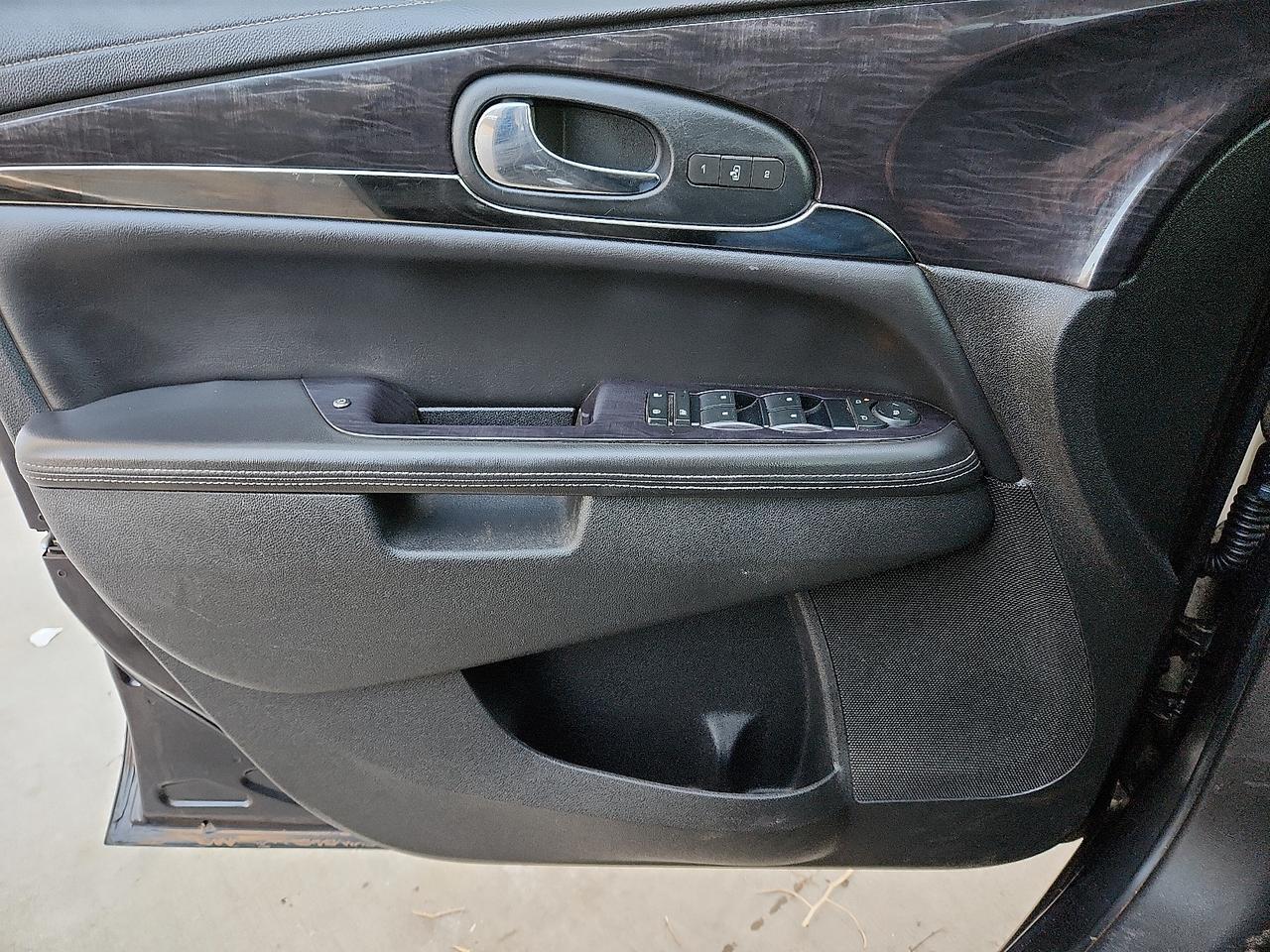 2016 Buick Enclave Leather Lubbock TX