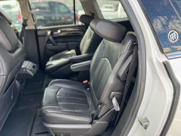 2016 Buick Enclave Leather Mesa AZ