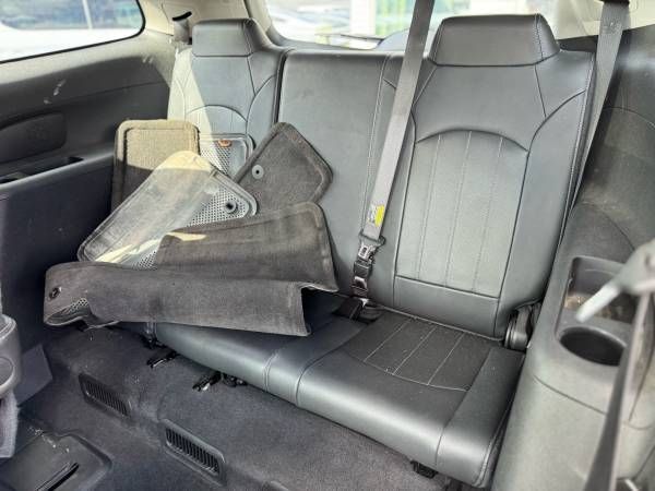 2016 Buick Enclave Leather Mesa AZ