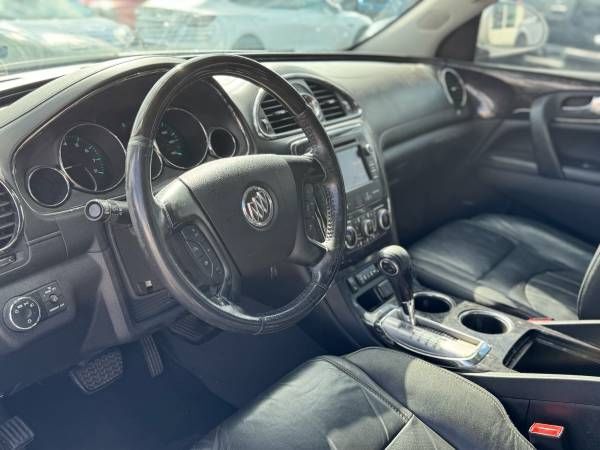 2016 Buick Enclave Leather Mesa AZ