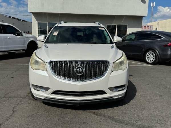 2016 Buick Enclave Leather Mesa AZ