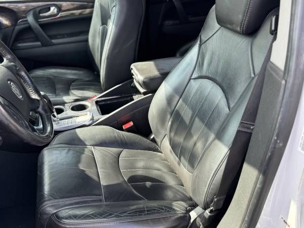 2016 Buick Enclave Leather Mesa AZ