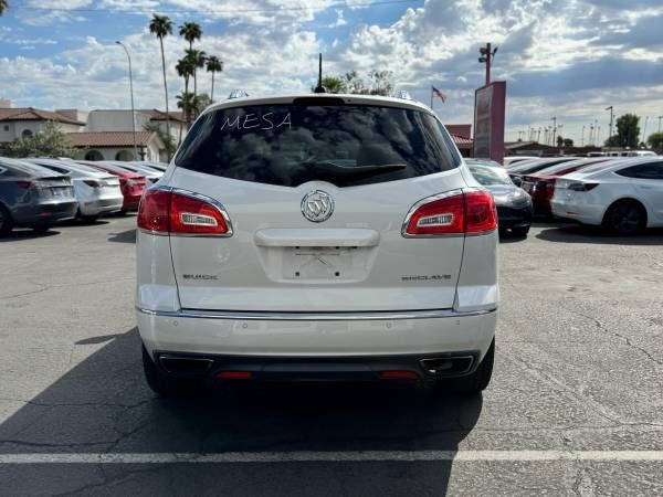 2016 Buick Enclave Leather Mesa AZ