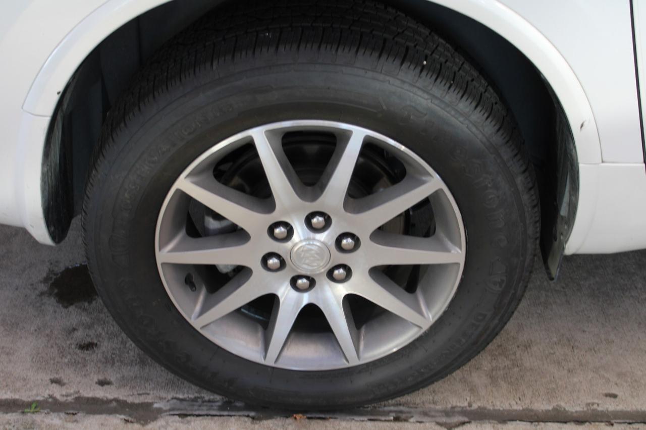 2016 Buick Enclave Leather Plano TX