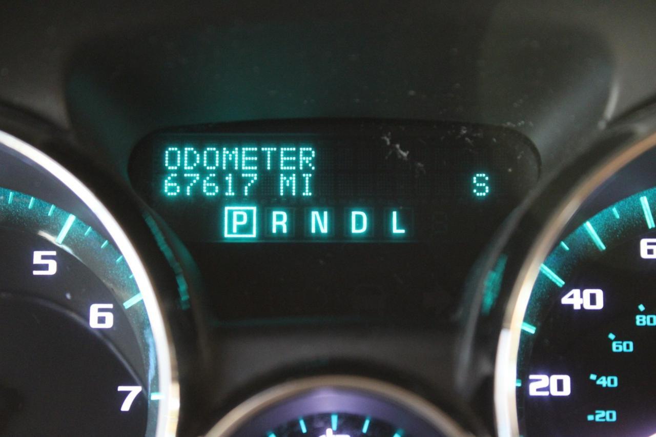 2016 Buick Enclave Leather Plano TX